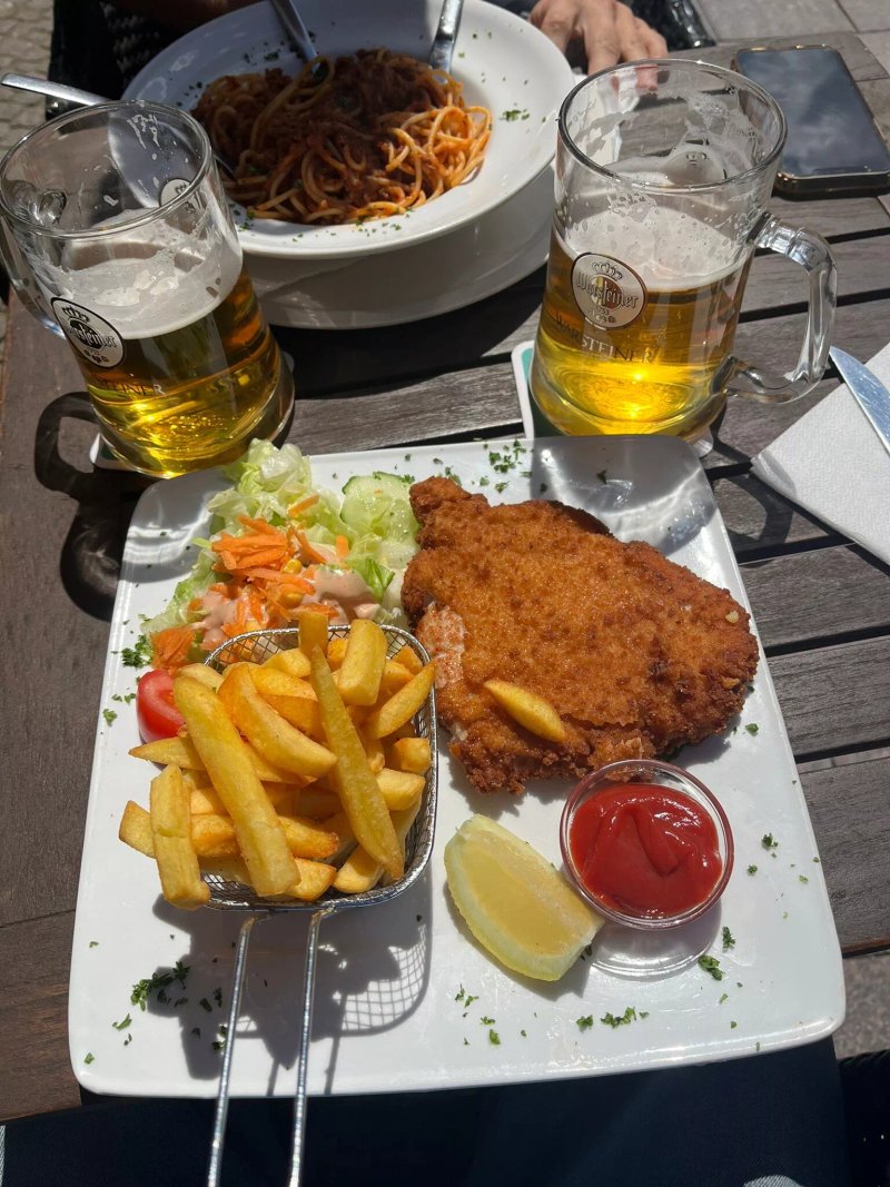Restaurant Alte Schmiede