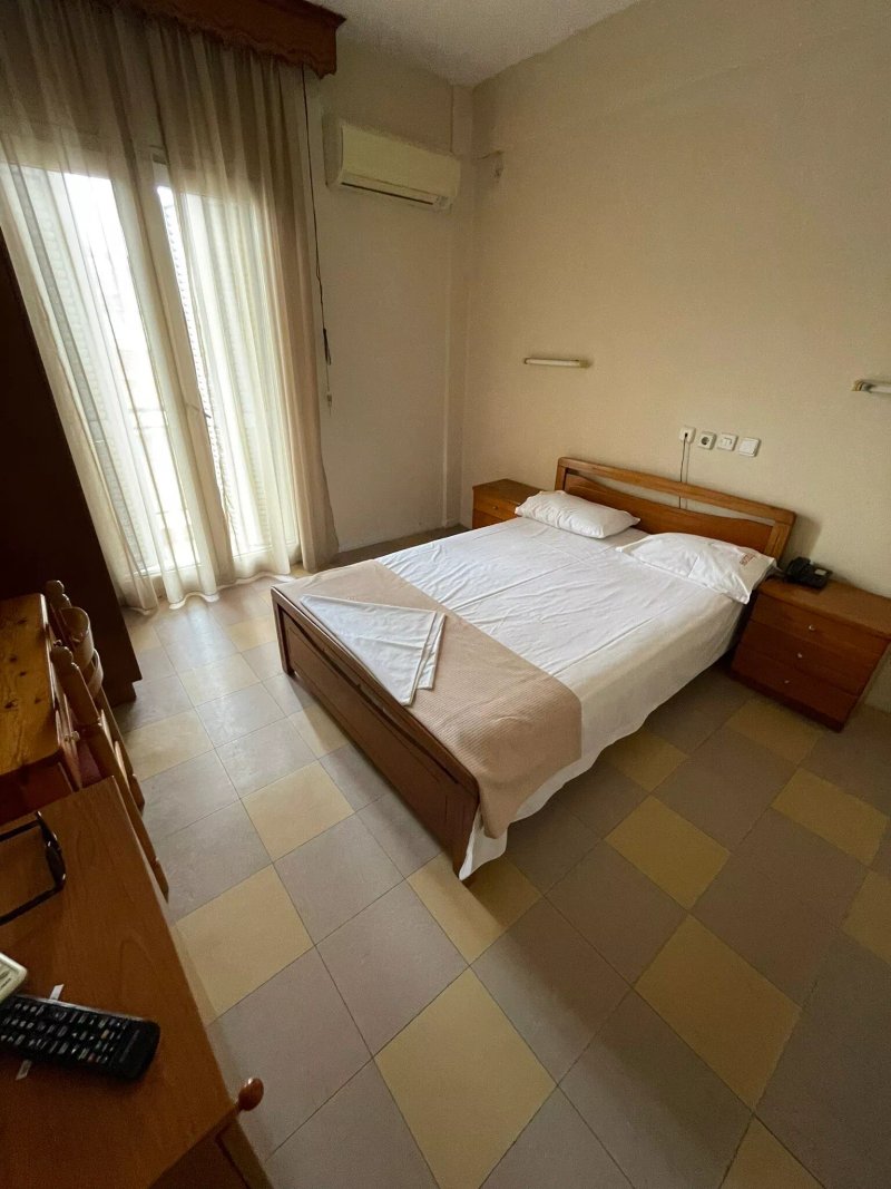 Hotel Ilios