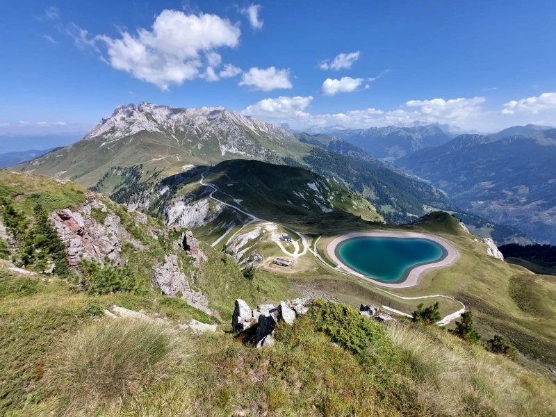 Rifugio Monte Agnello