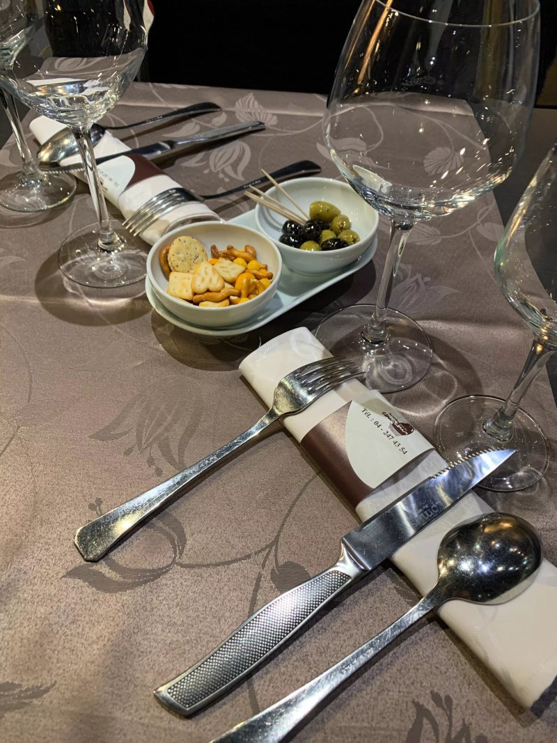 Au rendez vous du couscous