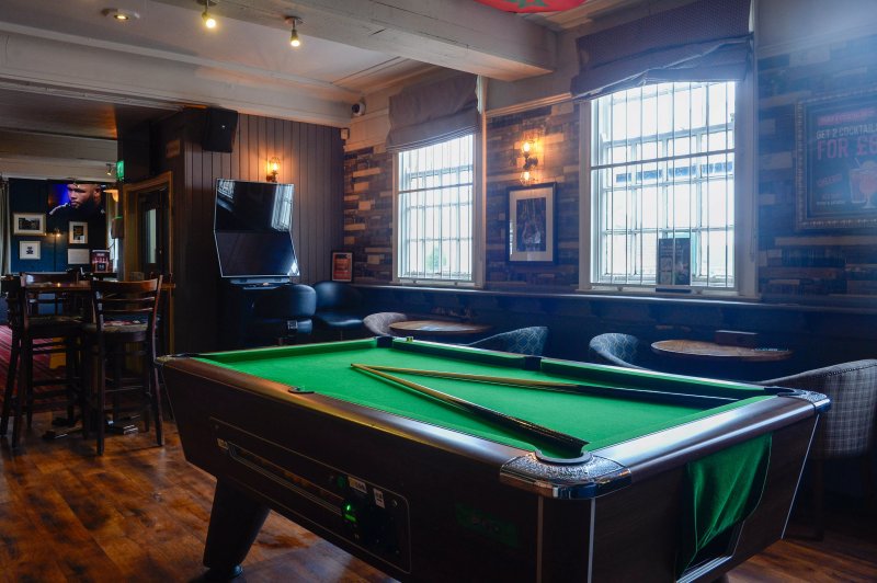 Travellers Rest