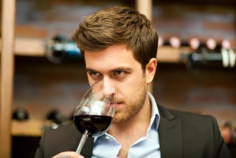 Tell me Wine