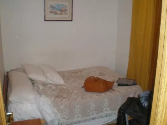 Hostal Casillas