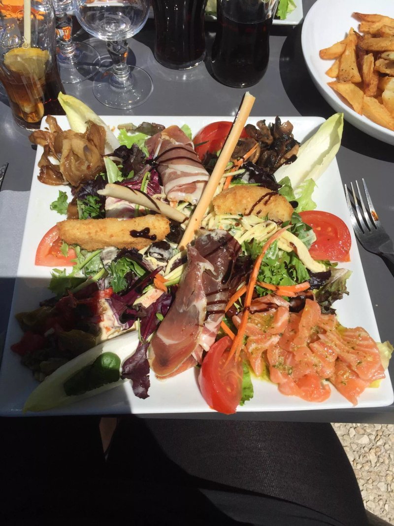 Brasserie du Littoral