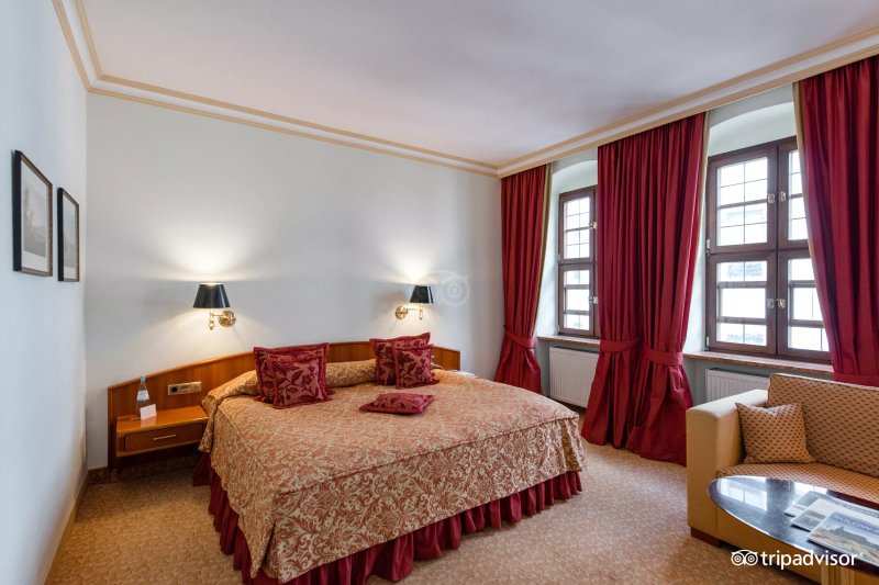 Romantik Hotel Bulow Residenz