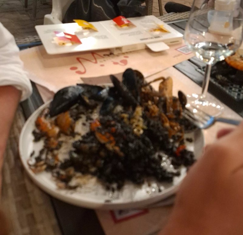 Morizzio Grill & Restaurant