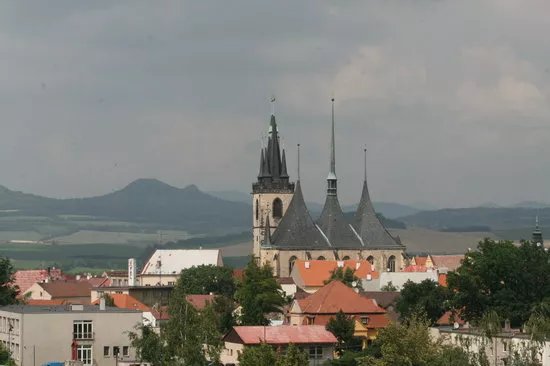 Church of St. Nicholas