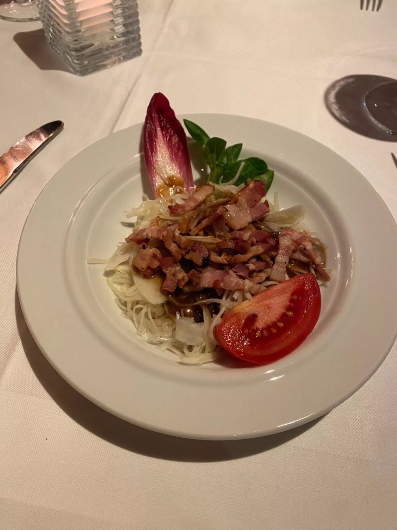 Restaurant Oberes Triemli