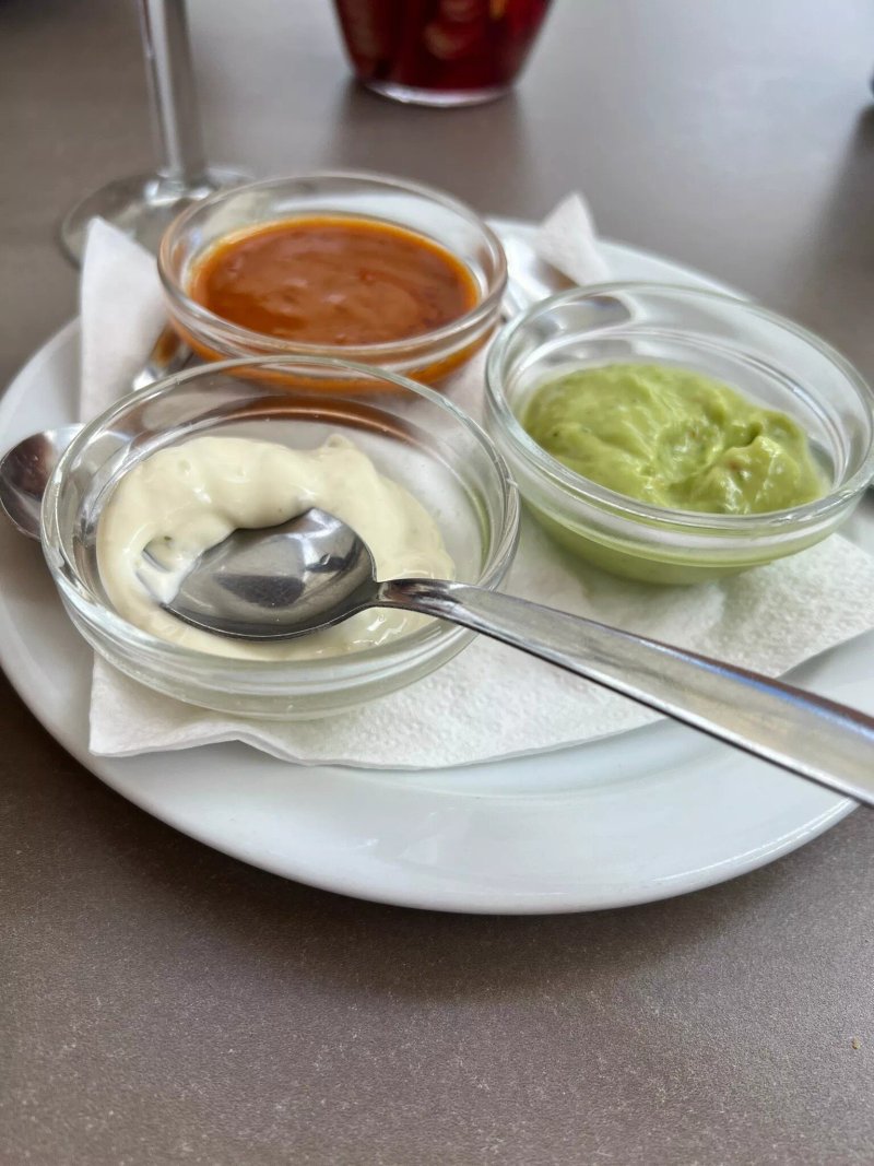 Restaurante Palenke