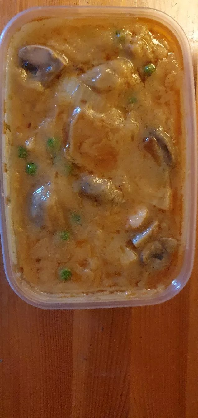 Taste of China