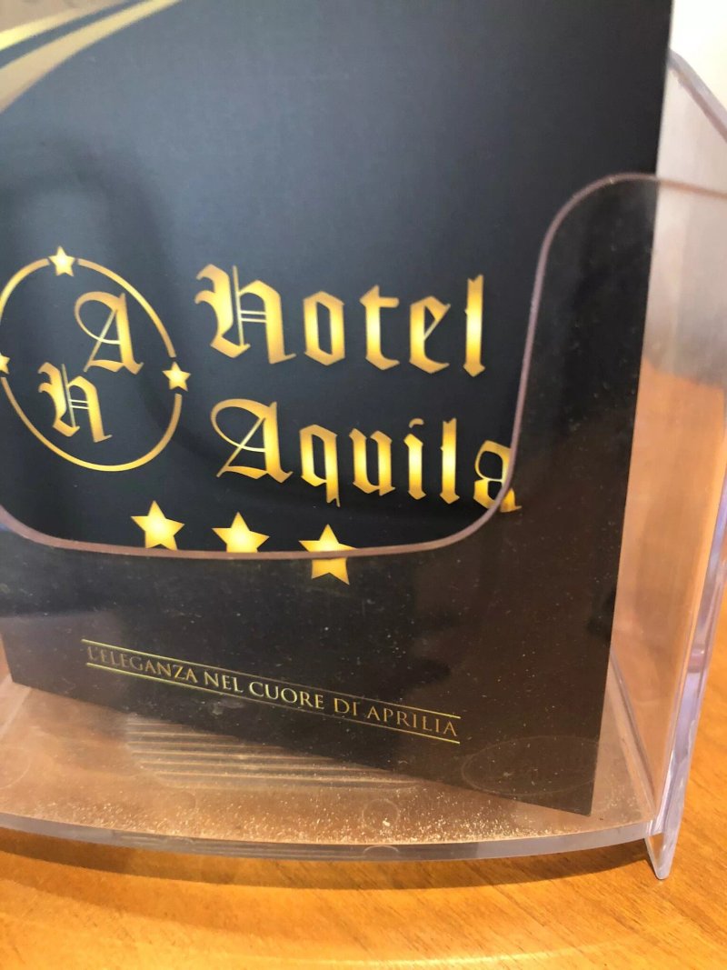 Hotel Aquila