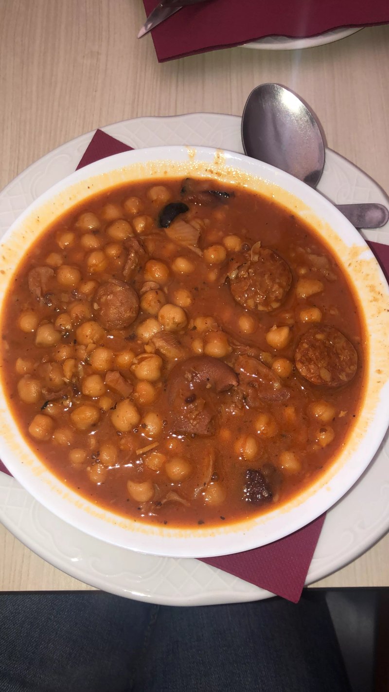 El Panal de la Reina - Restaurante en Mijas