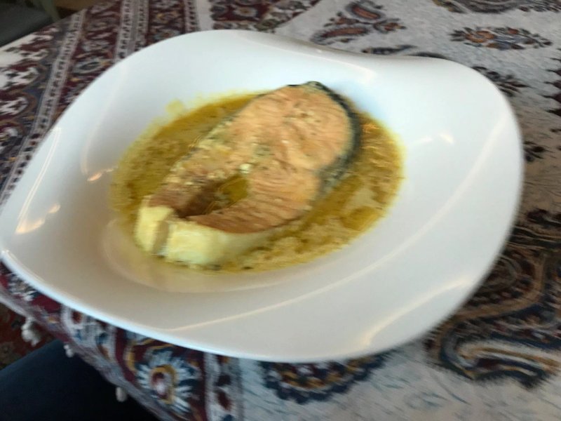 Safran - Persisches Restaurant Gross-Gerau