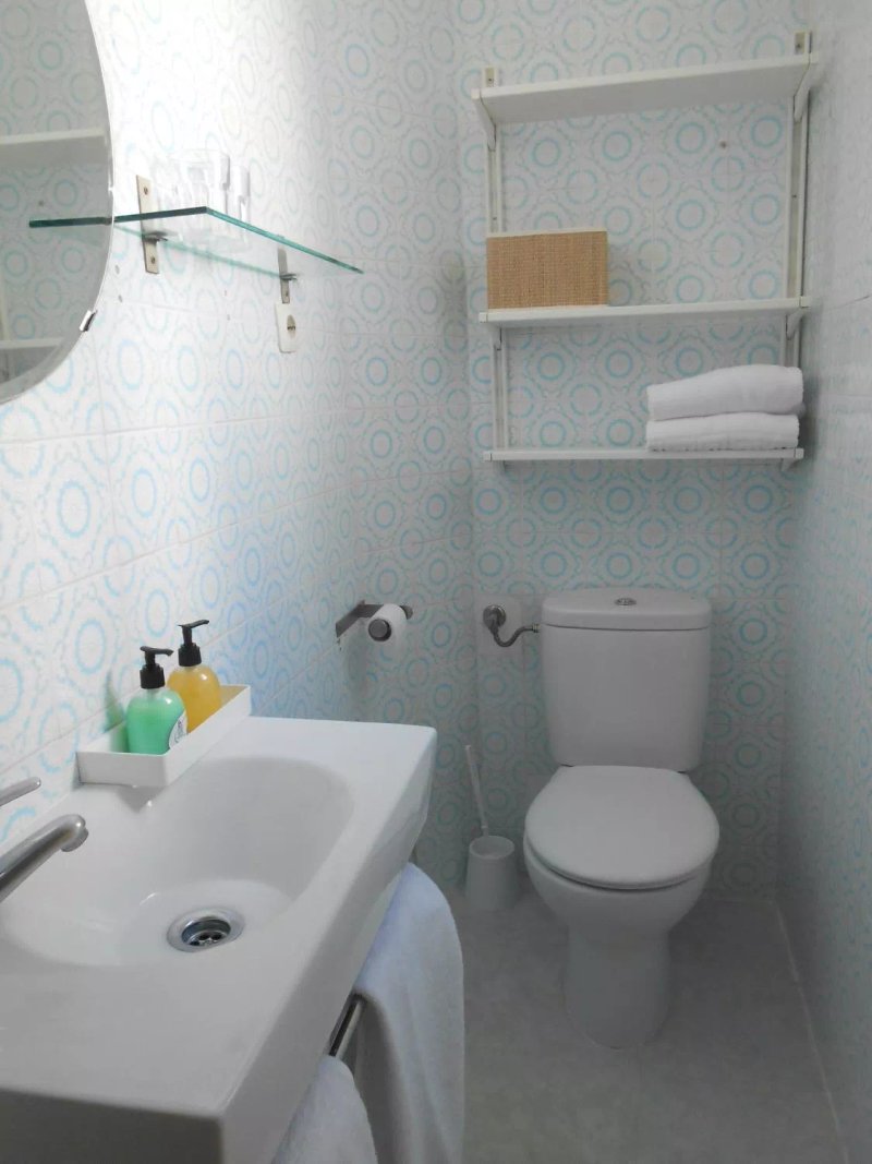 Hostal Riesco Puerta del Sol