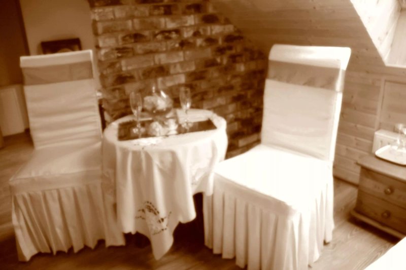 R&R Spa Villa Trakai