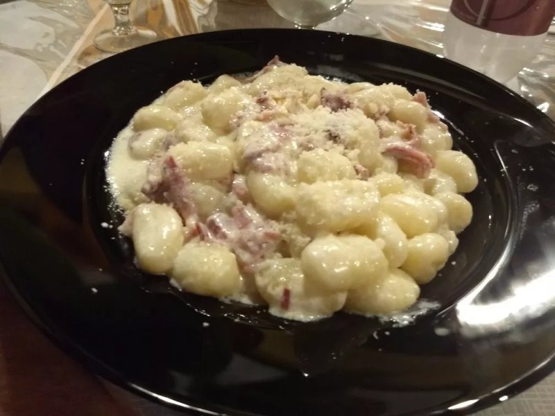 La Tana di Oberix