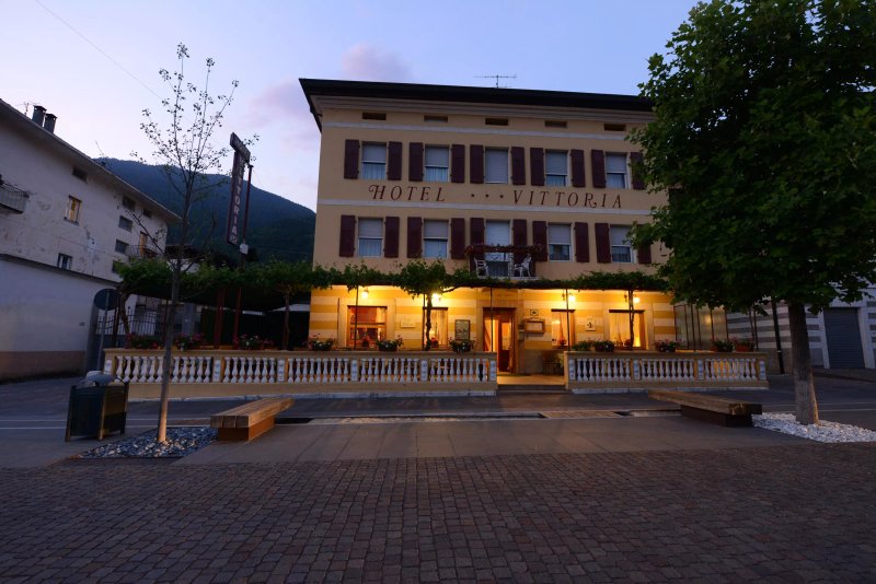 Hotel Vittoria