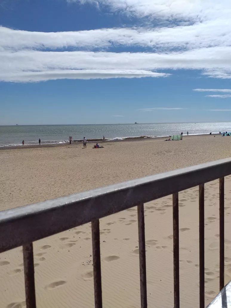 Jay Jay's at The Beach Cafe