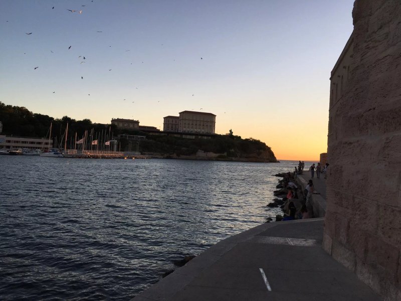 Apparteo Marseille