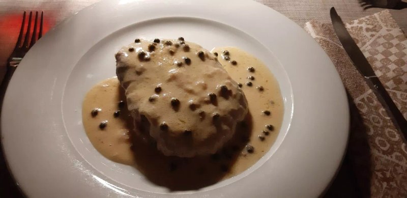 Ristorante La Boqueria della Carne