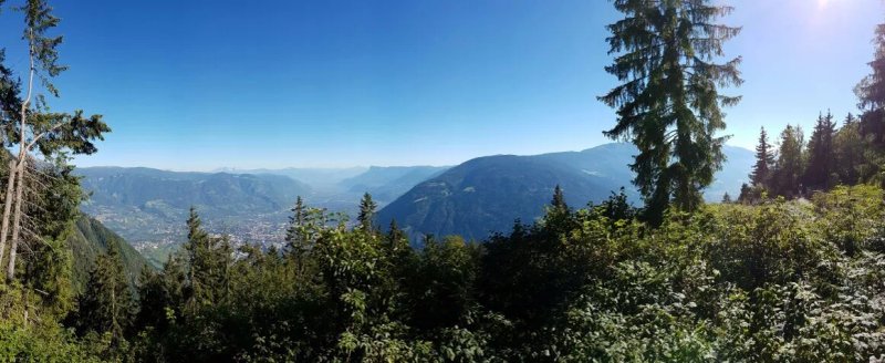 Gasthaus Leiteralm