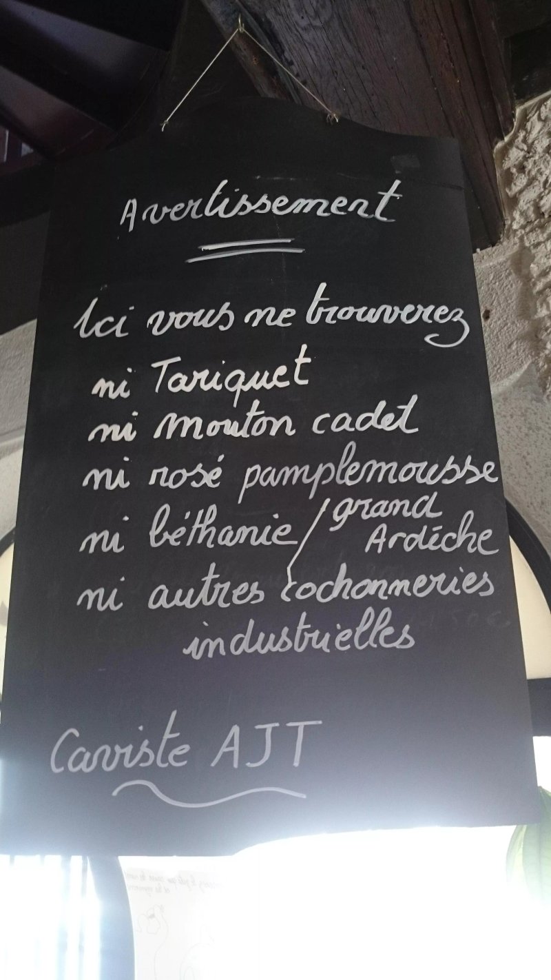 O Gre Du Vin
