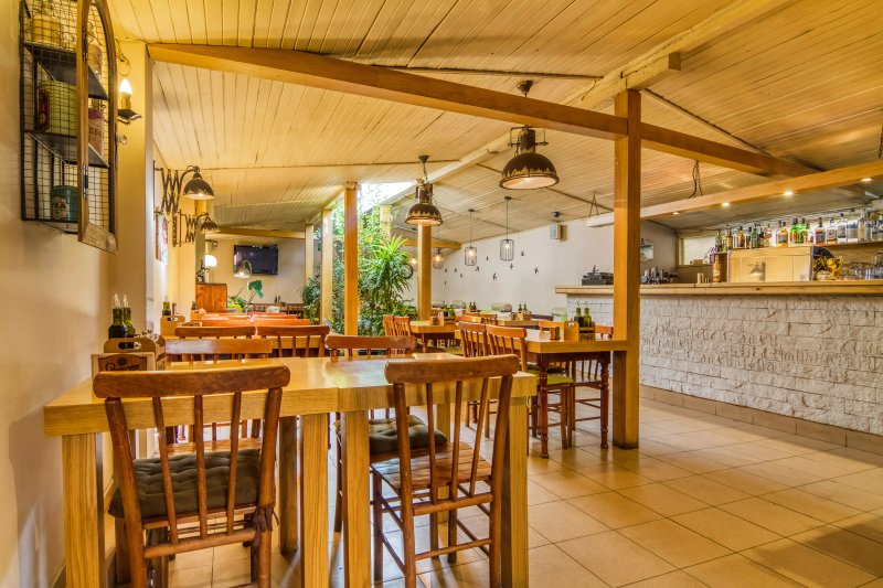 Am Gul Restaurant and Barbecue