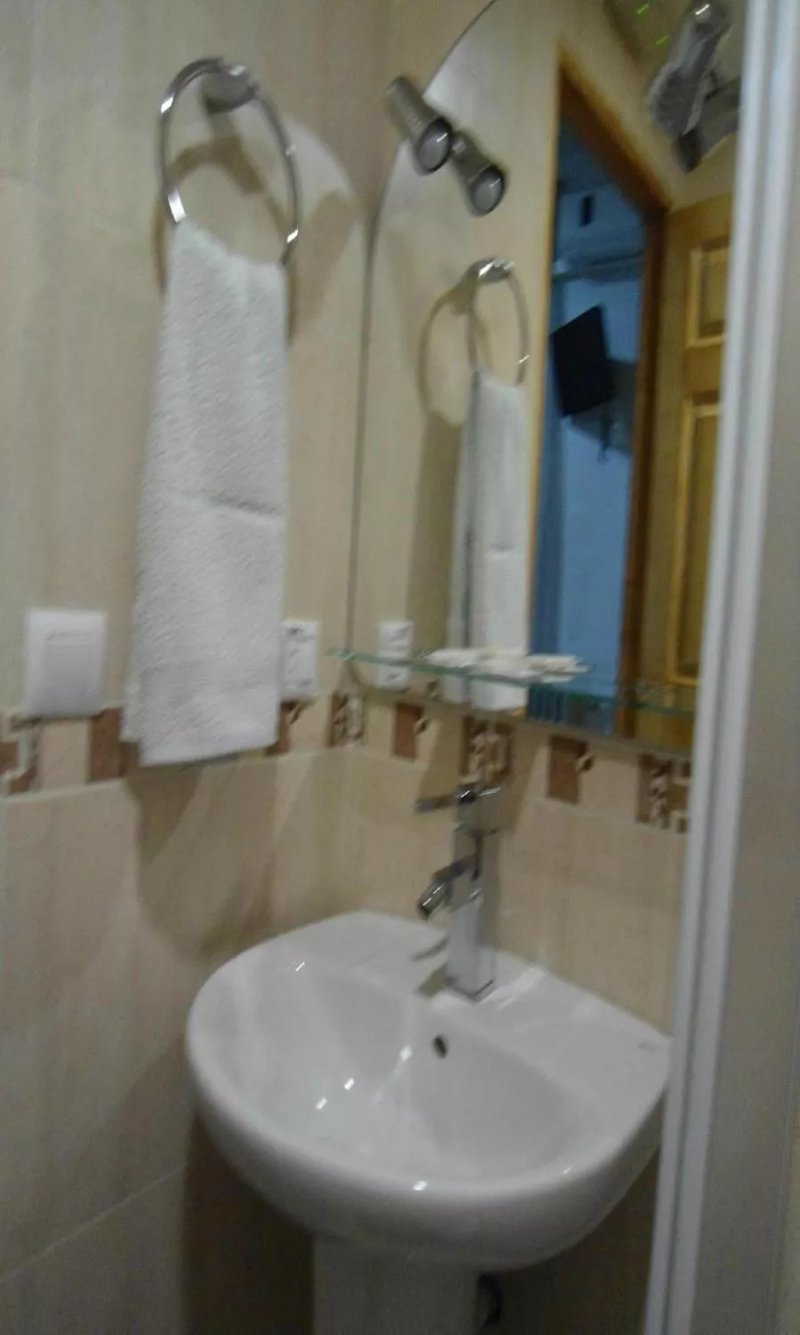 Hostal Florida