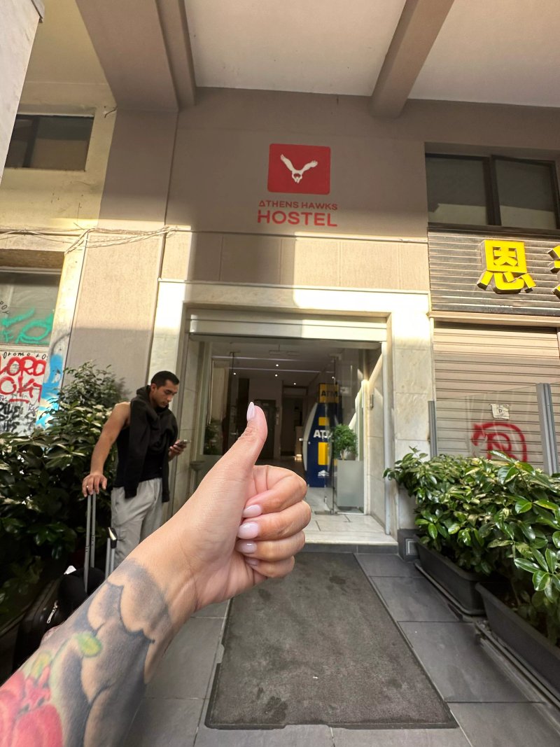 Athens Hawks