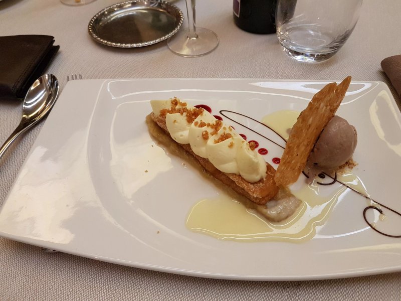 Hotel Restaurant Le Bellevue