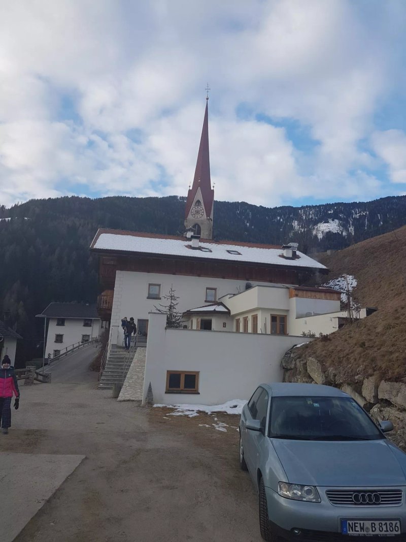 Gasthof Messnerwirt