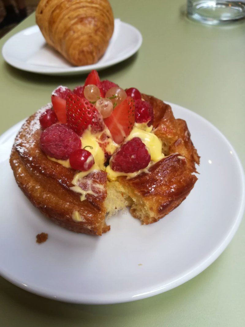 Pasticceria Sebastiano Caridi