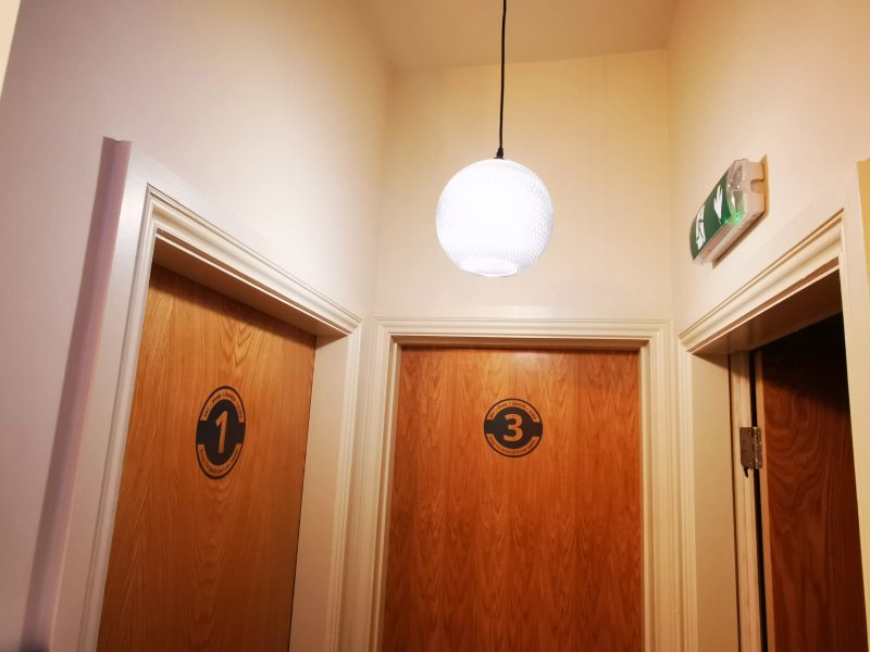 The Balerno Inn