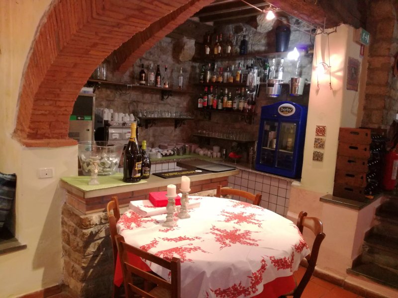 Ristorante La Tavernetta