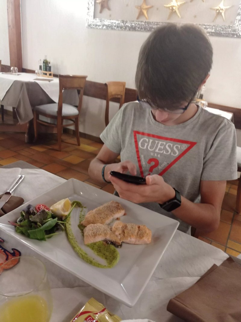 Ristorante La Rustica Lignano Sabbiadoro