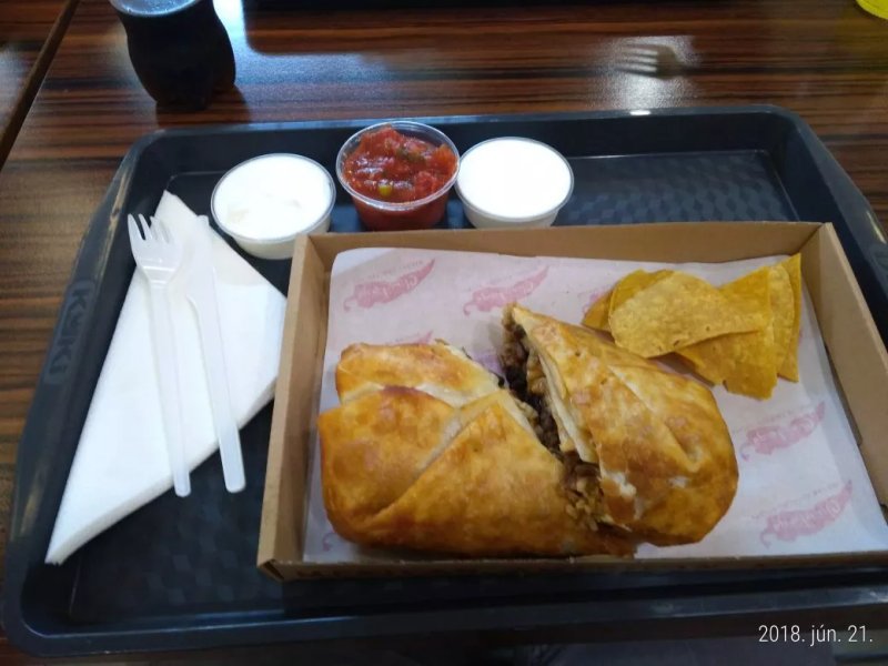 Chimichanga