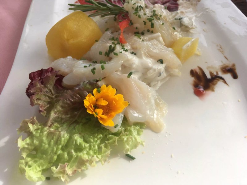 Posthof-a-la-carte