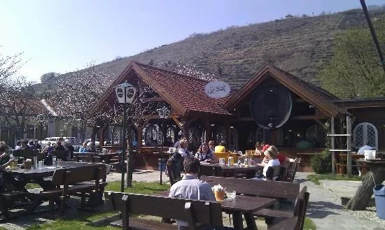 Hick`s Heurigenstadl