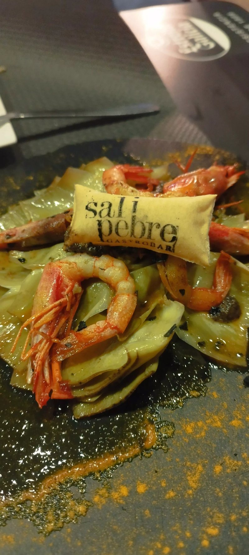 Sal i Pebre Gastrobar