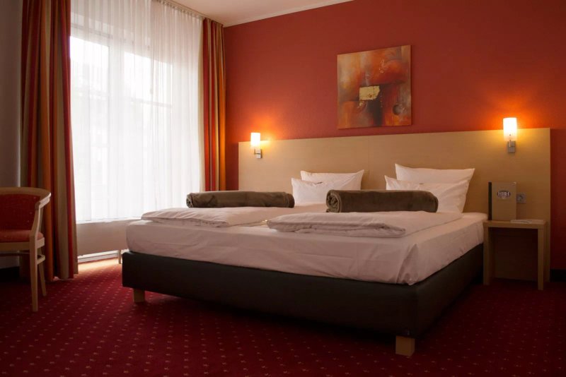 Altstadthotel Arte