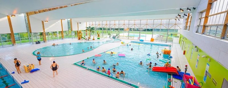 Centre Aquatique Marne et Gondoire