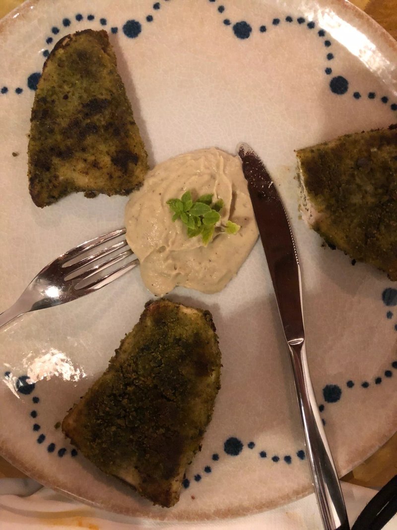 Trattoria La Corallina
