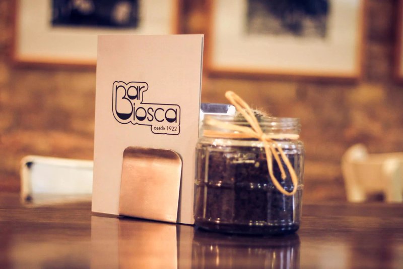 Bar Biosca