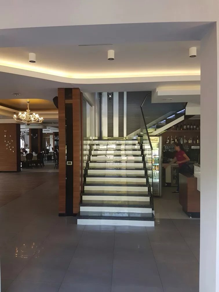 Jasmin Complex Resort & SPA