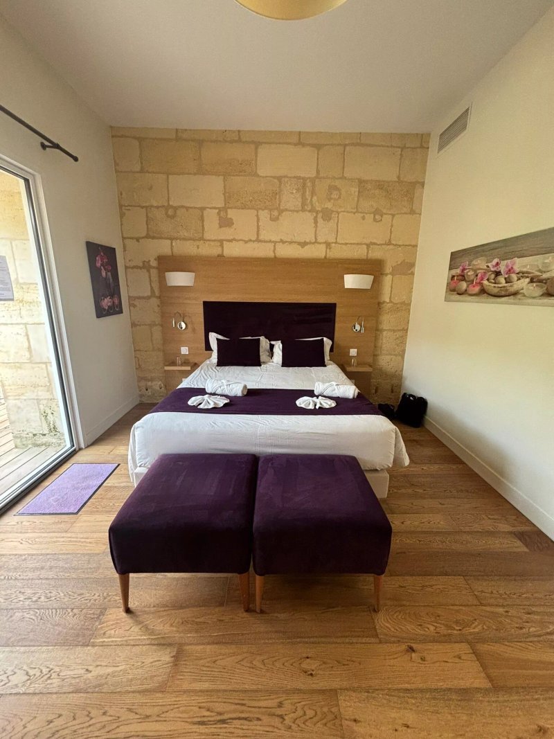 La France Chambres Dhotes