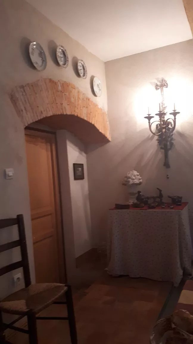 Le Moulin de Montresor