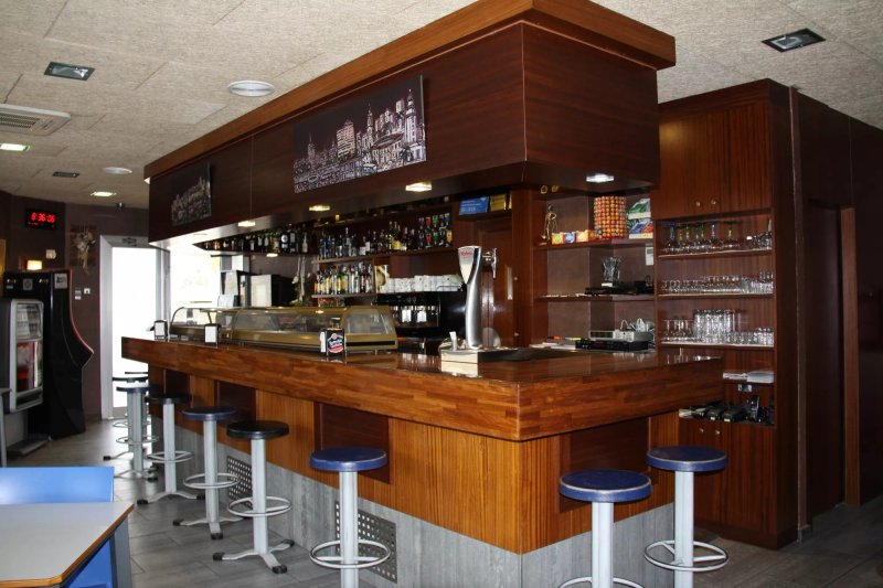 Bar Restaurante El Cenachero