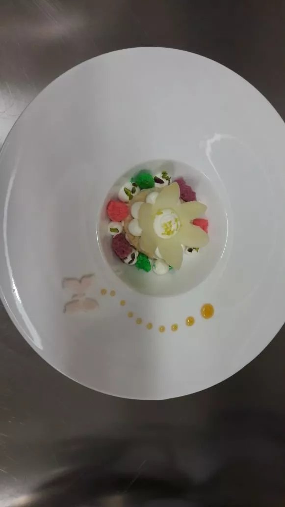 Alessandra Ricci - Atelier di pasticceria