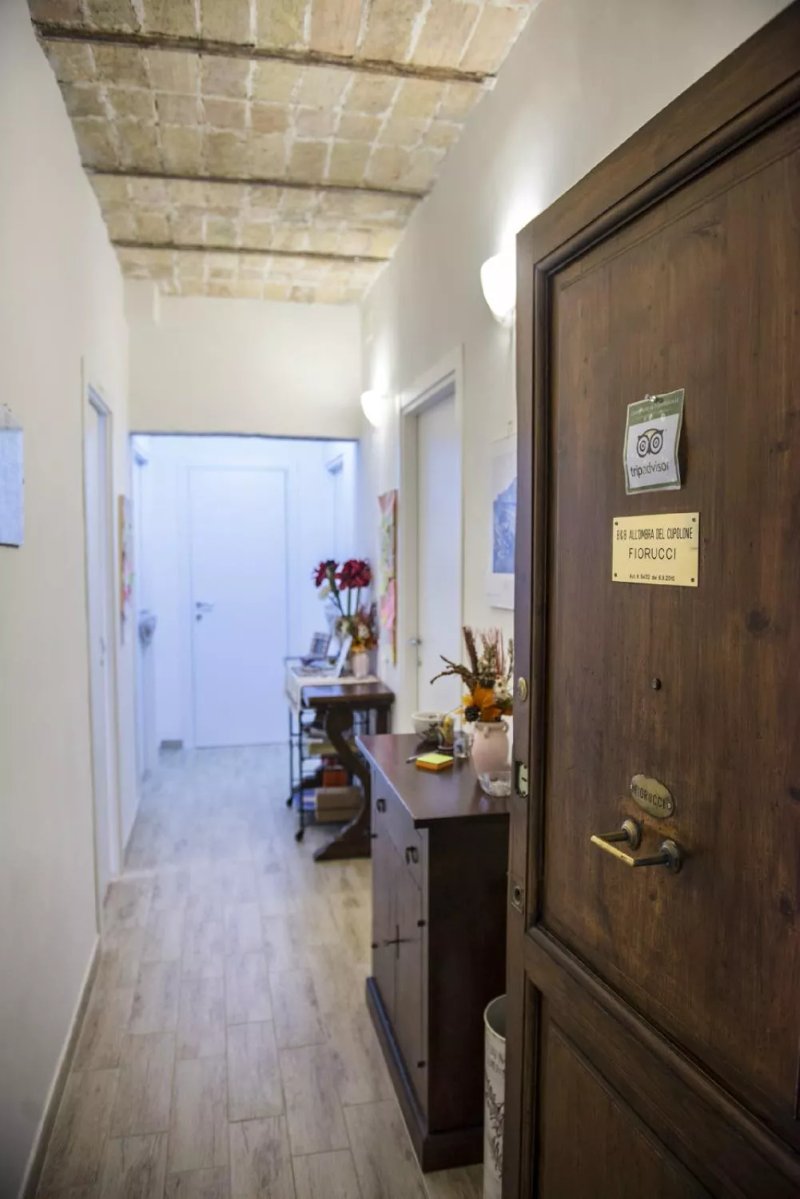All'Ombra del Cupolone Guest House