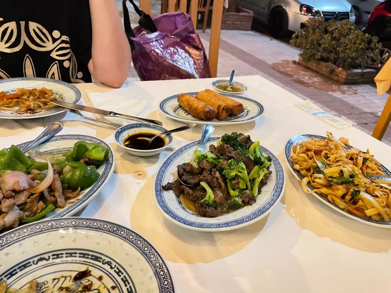 Beihai Restaurant